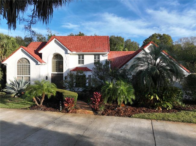 2563 Carter Grove Circle, House other with 5 bedrooms, 4 bathrooms and null parking in Windermere FL | Image 1