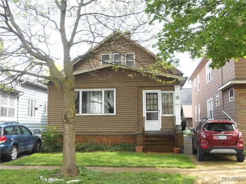 188 Cumberland Avenue, Buffalo, NY, 14220 | Card Image