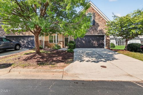 209 Plank Bridge Way, Morrisville, NC, 27560-5743 | Card Image