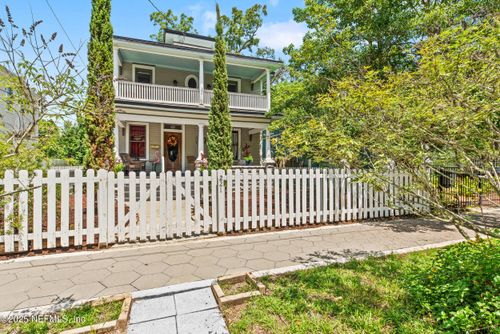 221 E 7th Street, Jacksonville, FL, 32206 | Card Image