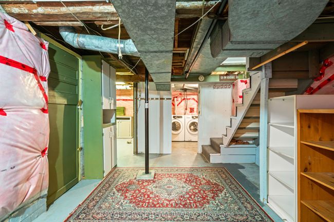 56 Elm St, House other with 3 bedrooms, 2 bathrooms and 2 parking in South Stormont ON | Image 25