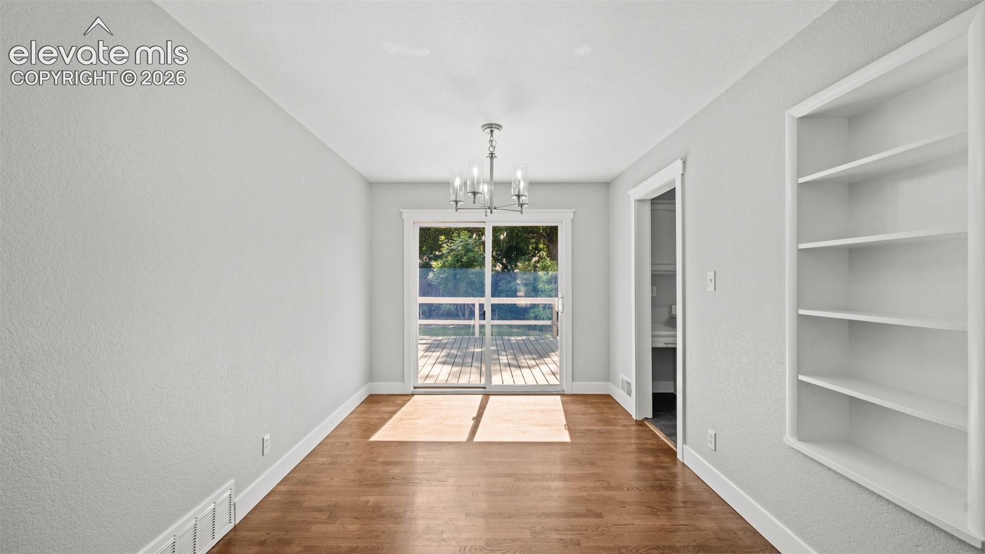 Residential in Colorado Springs 5