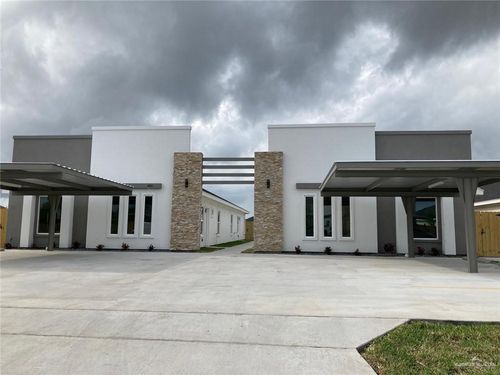 apt-3-1418 S Iris St, Pharr, TX, 78577-0539 | Card Image