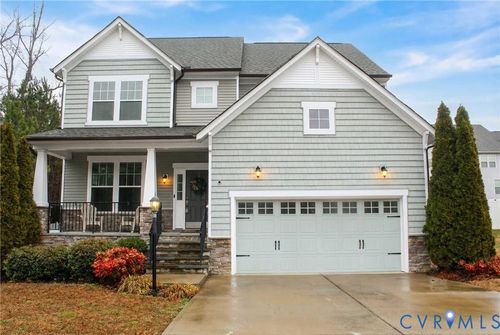 14319 Hiddenwell Ct, Chester, VA, 23831-6960 | Card Image