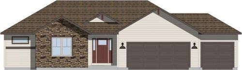 345 Ridgeview Drive, Lake Mills, WI, 53551 | Card Image