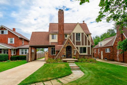 411 Scholl Rd, Mansfield, OH, 44907 | Card Image