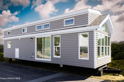 729 Raeder St, Kooskia, ID, 83539 | Card Image