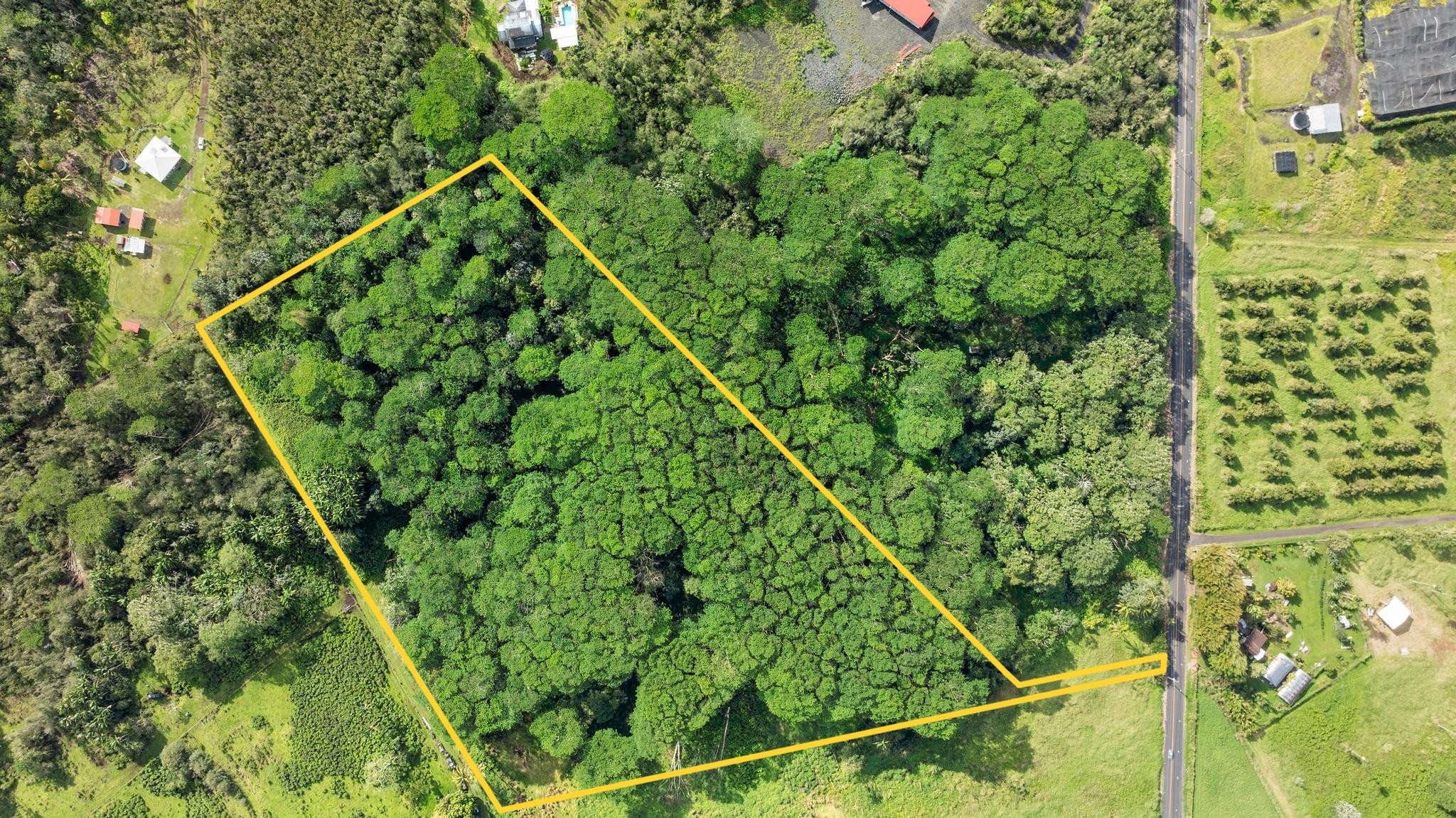 Land in Kurtistown 3