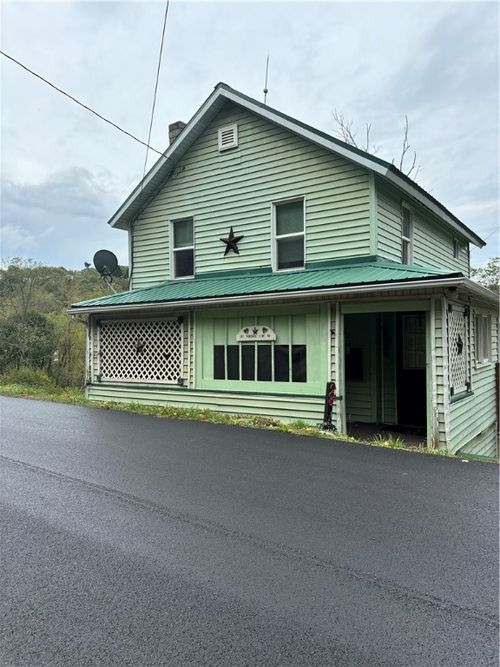 397 Purchase Line Rd, Dixonville, PA, 15734 | Card Image