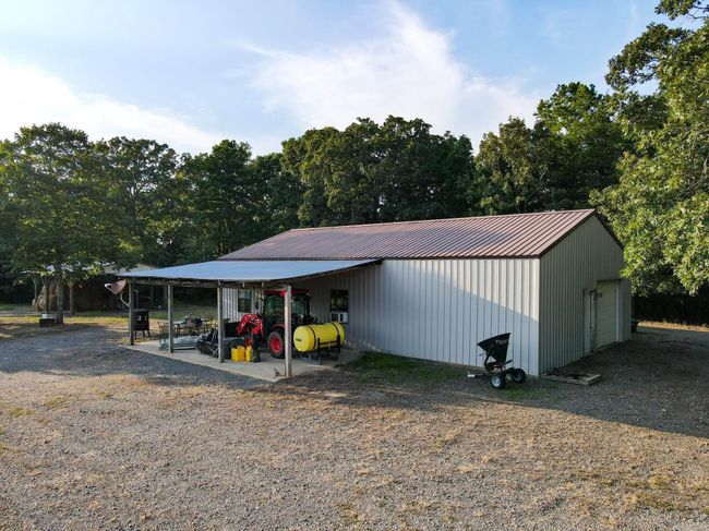 192 Sweet Gum Holw, Home with 0 bedrooms, 0 bathrooms and null parking in Rose Bud AR | Image 32