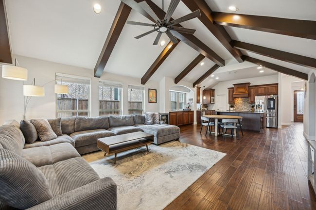 218 Calvert Dr, House other with 4 bedrooms, 3 bathrooms and null parking in Midlothian TX | Image 11