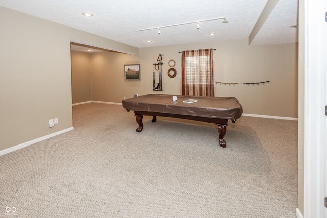 12880 Oxbridge Pl, House other with 3 bedrooms, 3 bathrooms and null parking in Fishers IN | Image 21