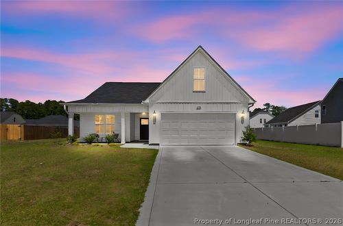 1733 Ramsdale Road, Hope Mills, NC, 28348 | Card Image