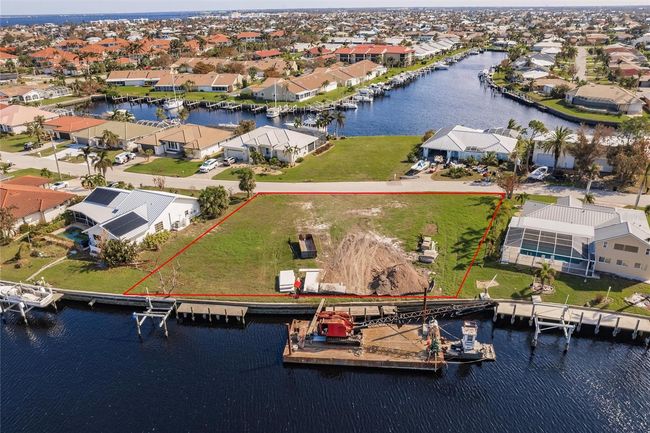 243 Venezia Ct, Home with 0 bedrooms, 0 bathrooms and null parking in PUNTA GORDA FL | Image 6