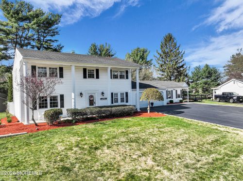 1 Lake Ontario Ln, Morganville, NJ, 07751-1610 | Card Image