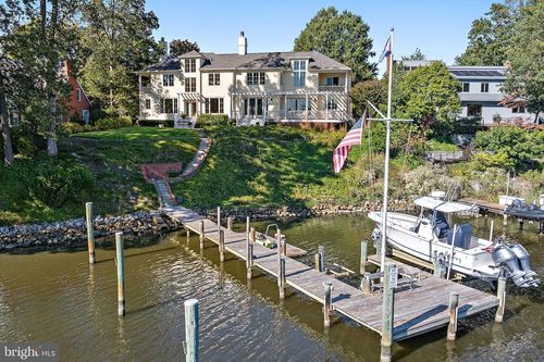 117 Spa View Ave, ANNAPOLIS, MD, 21401-3542 | Card Image