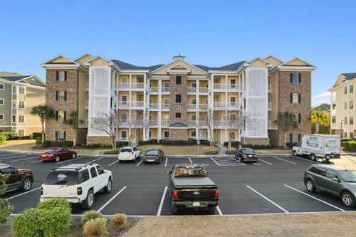 103-4890 Luster Leaf Cir, Myrtle Beach, SC, 29577-7702 | Card Image