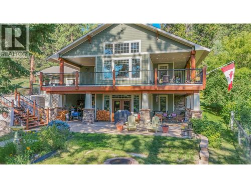 6308 Ash Rd, Wasa, BC, V0B2K0 | Card Image