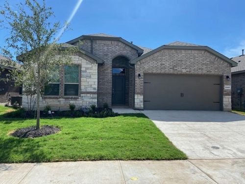 2441 Bellatrix Dr, Haslet, TX, 76052-3990 | Card Image