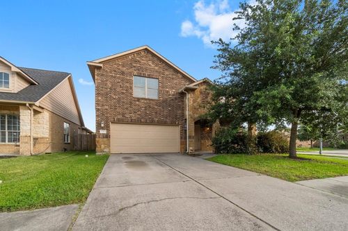 2827 Lockeridge Oaks Dr, Spring, TX, 77386-7027 | Card Image