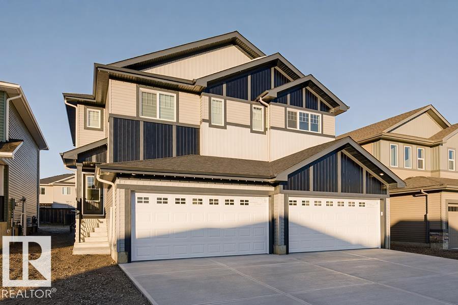 Residential in Stony Plain