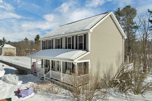 104 Weare Rd, New Boston, NH, 03070-3708 | Card Image