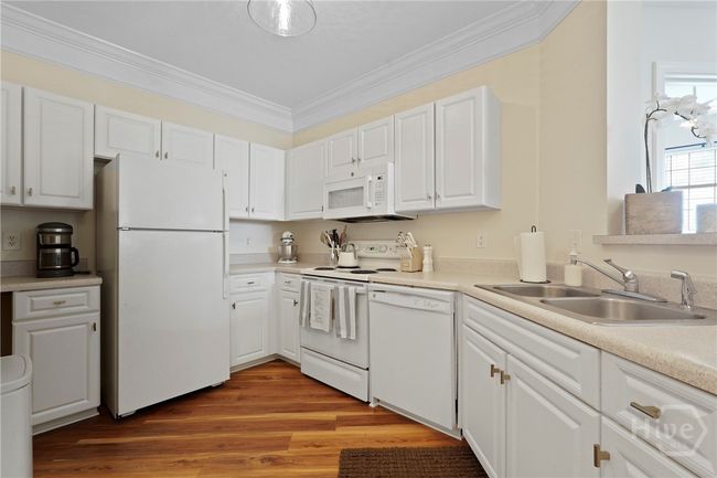 2034 Whitemarsh Way, Condo with 2 bedrooms, 2 bathrooms and null parking in Savannah GA | Image 13
