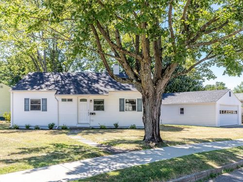 1877 North Ave, Burlington, VT, 05408-1309 | Card Image