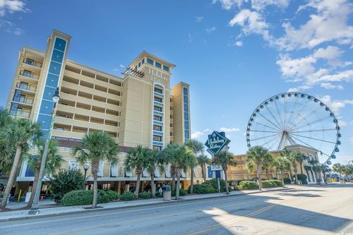 803-1200 N Ocean Blvd, Myrtle Beach, SC, 29577-3757 | Card Image
