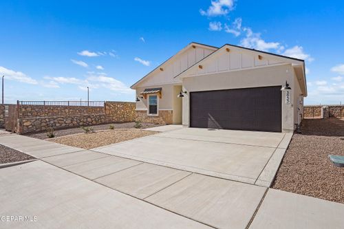 3941 Peak Place, El Paso, TX, 79938 | Card Image