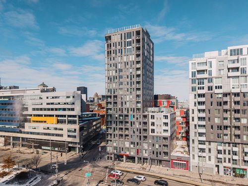 313-888 Rue Wellington, Montréal, QC, H3C0N1 | Card Image