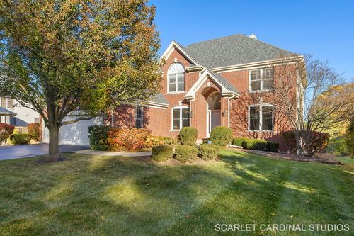 5125 Radcliff Rd, Lisle, IL, 60532-4564 | Card Image