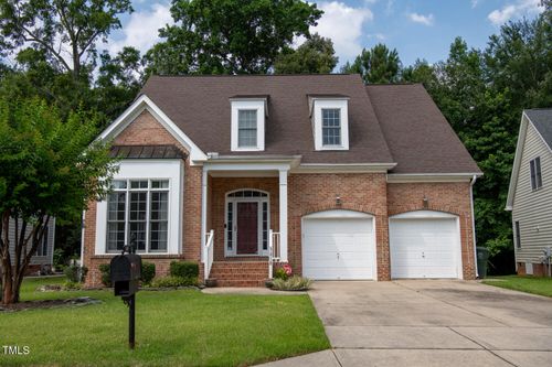 5818 Myakka Court, Raleigh, NC, 27616 | Card Image