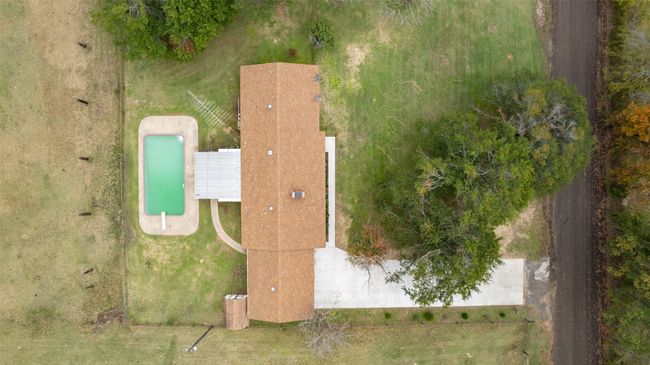 1436 County Road 2320, Home with 4 bedrooms, 2 bathrooms and null parking in Como TX | Image 31