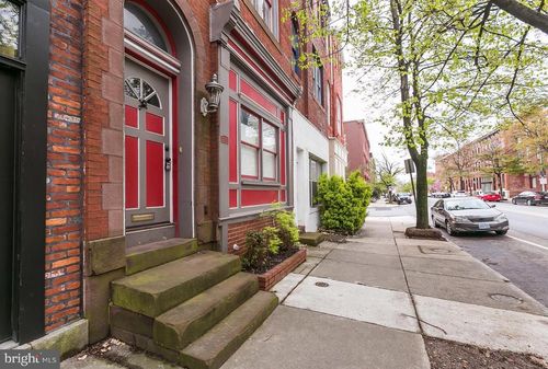 2205 E Baltimore St, BALTIMORE, MD, 21231-2002 | Card Image