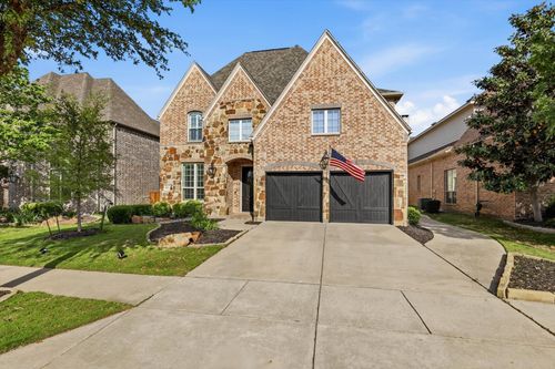 8813 Cypress Creek Rd, Lantana, TX, 76226-5512 | Card Image