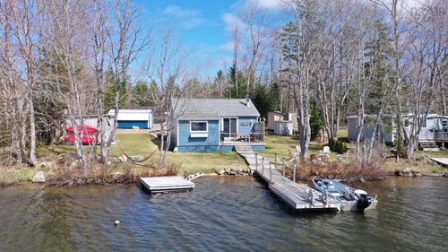 718 Sunken Lake Rd, Sunken Lake, NS, B4P2R2 | Card Image