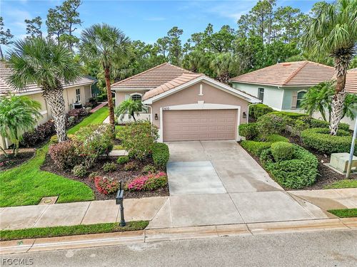 10610 Camarelle Cir, FORT MYERS, FL, 33913-7058 | Card Image