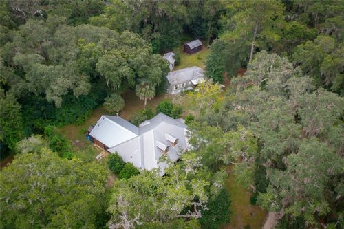 255 W Smith Ave, MICANOPY, FL, 32667-4025 | Card Image