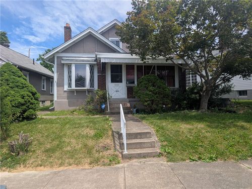 164 Oaklawn Avenue, Dayton, OH, 45410 | Card Image