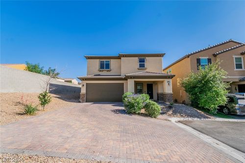 6883 Merril Summit Ct, Las Vegas, NV, 89142-3657 | Card Image