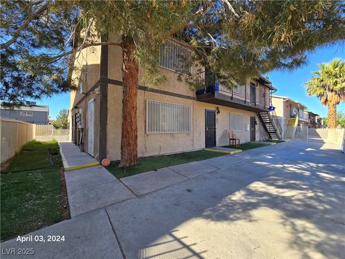 apt-1-4765 Thunderbolt Ave, Las Vegas, NV, 89115-7271 | Card Image