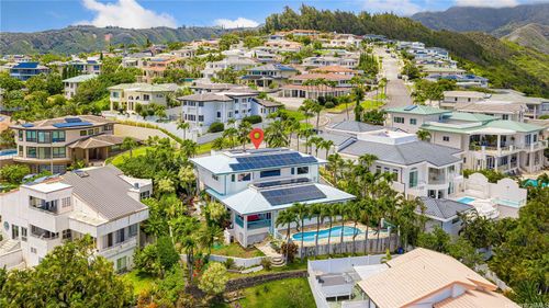 869 Ikena Cir, Honolulu, HI, 96821-2553 | Card Image