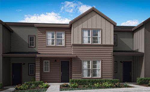 15745 W 93rd Drive, Arvada, CO, 80007 | Card Image