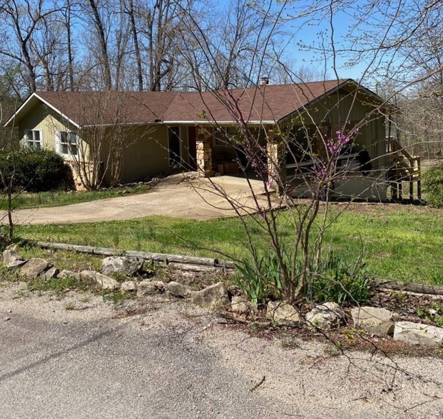 Conda Dr, Cherokee Village, AR 72529 #1