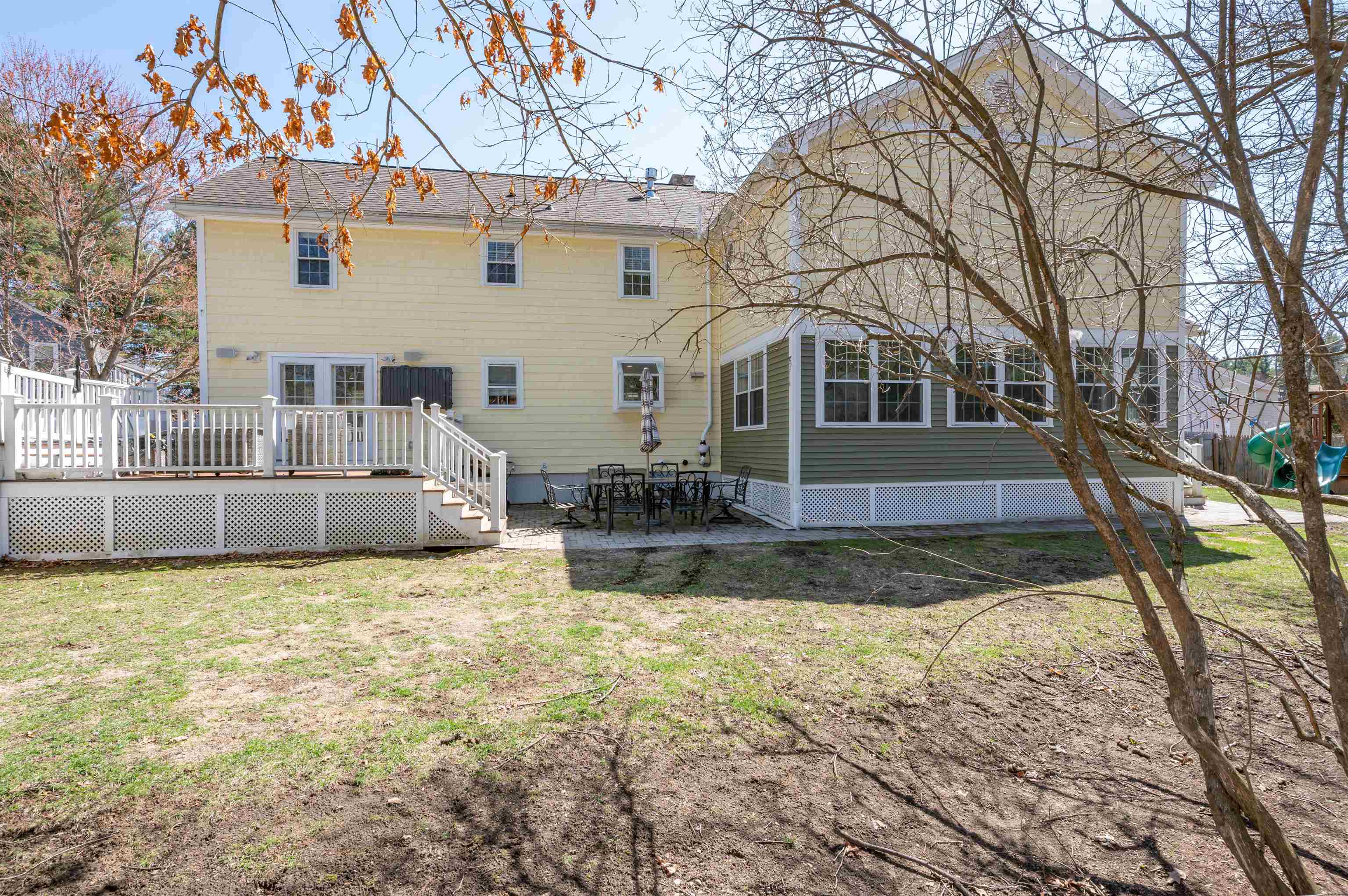 Residential in Nashua 2