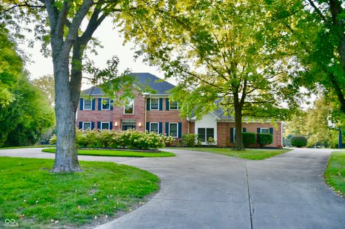10132 Summerlakes Dr, Carmel, IN, 46032-9598 | Card Image