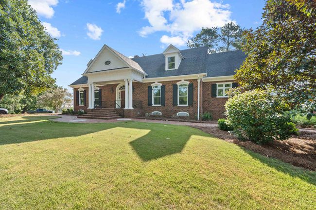 1970 Old Eatonton Rd, House other with 4 bedrooms, 4 bathrooms and null parking in Greensboro GA | Image 11