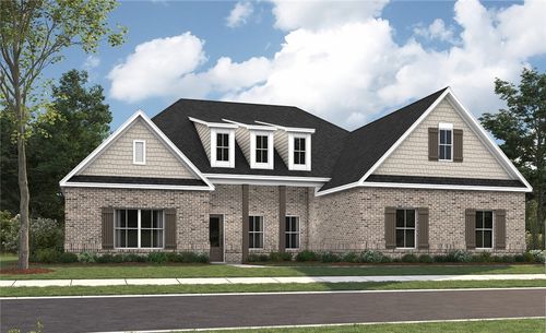 1479 Hidden Lakes Dr, OPELIKA, AL, 36801-8023 | Card Image