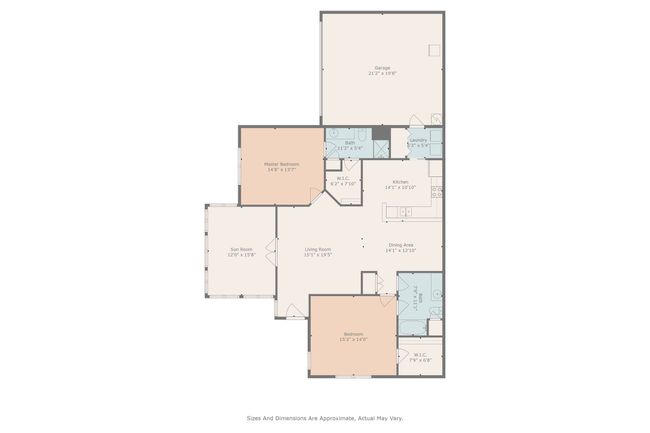 UNIT-84 - 2601 Marsh Ln, Condo with 2 bedrooms, 2 bathrooms and null parking in Plano TX | Image 14